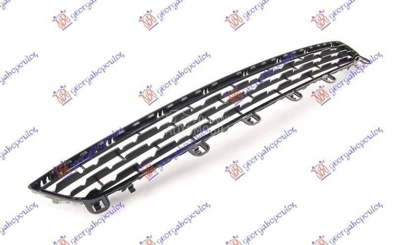 CENTRALNA RESETKA DONJA