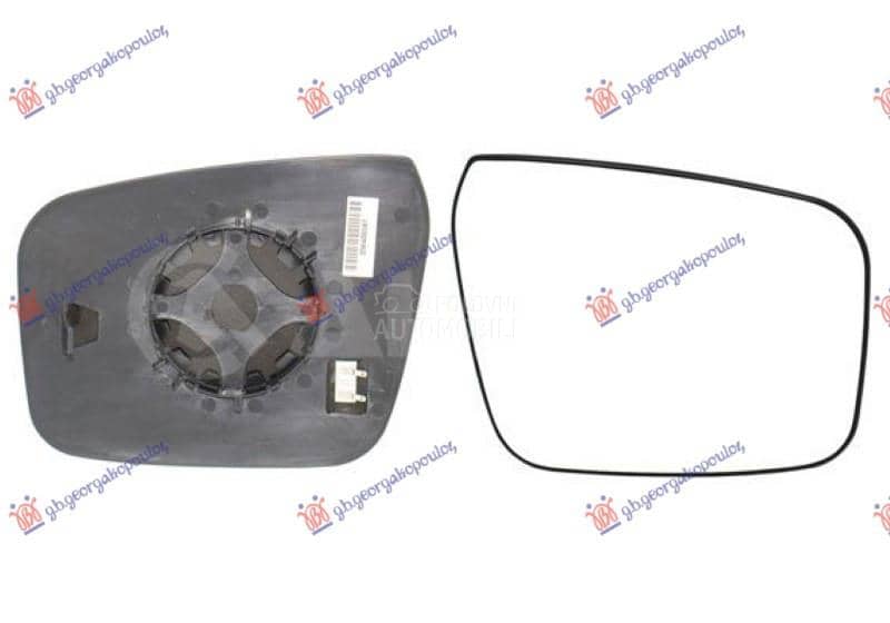 STAKLO RETROVIZORA SA...