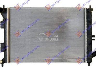 HLADNJAK MOTORA za Hyundai Lantra od 2011. do 2013. god.