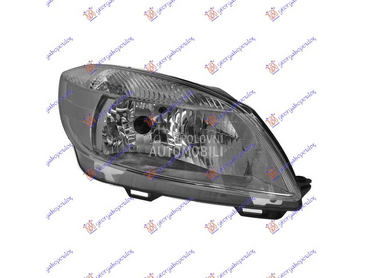 FAR ELEKTRICNI Desno za Škoda Roomster od 2010. do 2015. god.