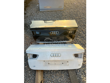 Gepek vrata za Audi A6 od 2012. do 2018. god.