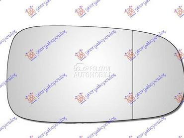 STAKLO RETROVIZORA Desno za Saab 9-5 od 2005. do 2010. god.