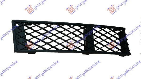 RESETKA PREDNJEG BRANIKA Desno