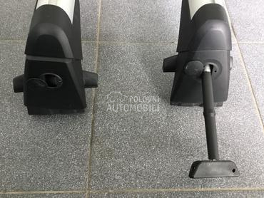 Krovni Nosaci za Volkswagen Golf 6