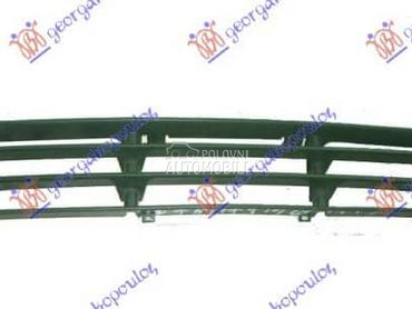 CENTRALNA RESETKA za Volkswagen Bora od 1998. do 2005. god.