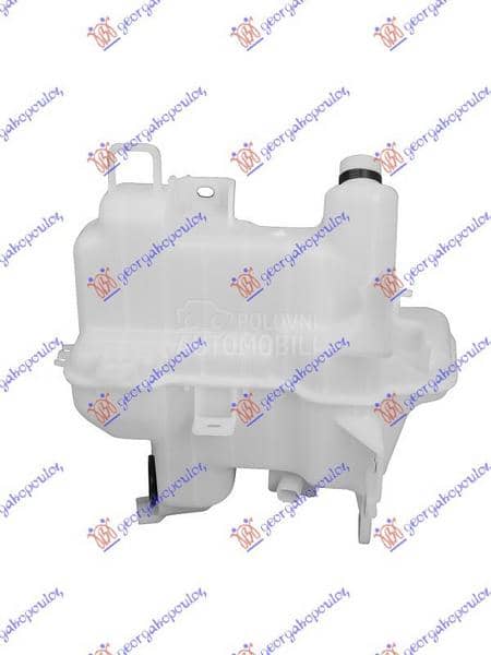 POSUDA ZA TECNOST BRISACA