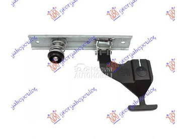 BRAVA HAUBE za Renault Clio od 2001. do 2005. god.