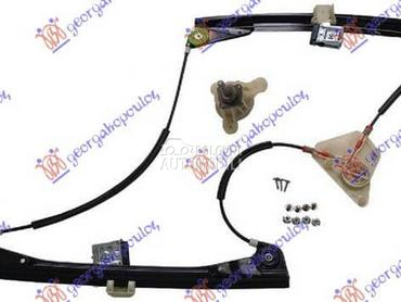 PODIZAC PREDNJEG PROZORA... za Volkswagen Polo od 2002. do 2005. god.