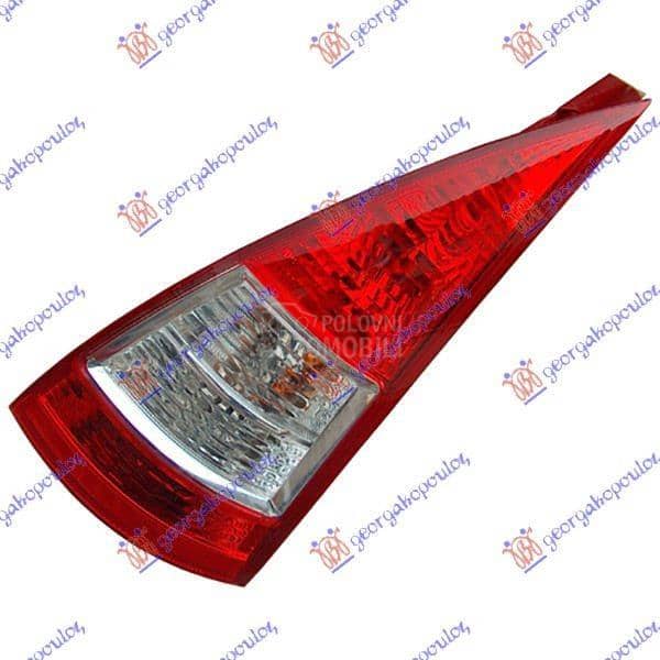 STOP LAMPA 05- Desno