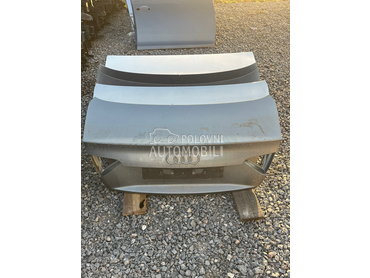 Gepek vrata za Audi A4 od 2008. do 2012. god.