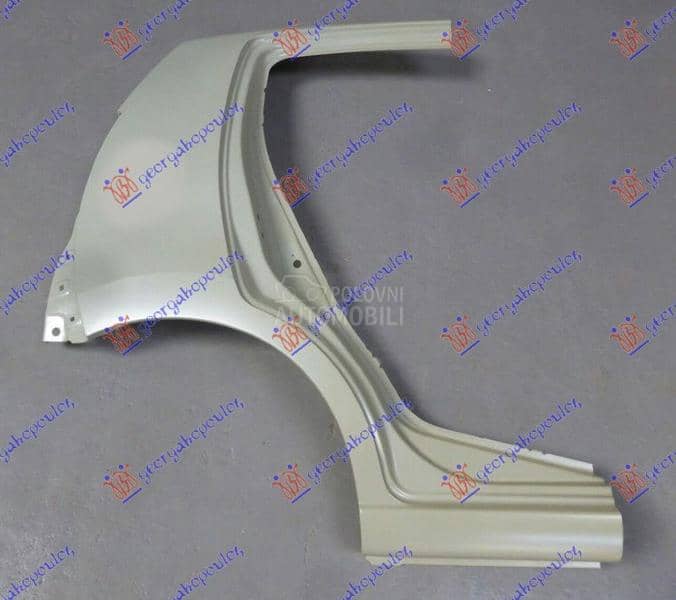 ZADNJI BLATOBRAN Desno