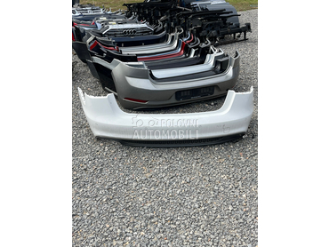 Zadnji branik za Audi A4 od 2012. do 2015. god.