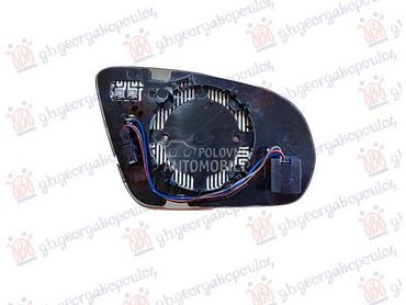 STAKLO RETROVIZORA SA... za Mercedes Benz E Klasa od 2016. do 2020. god.