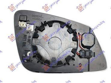 STAKLO RETROVIZORA SA... za BMW Serija 2 za 2019. god.