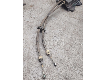 Sajle menjaca za Fiat Grande Punto