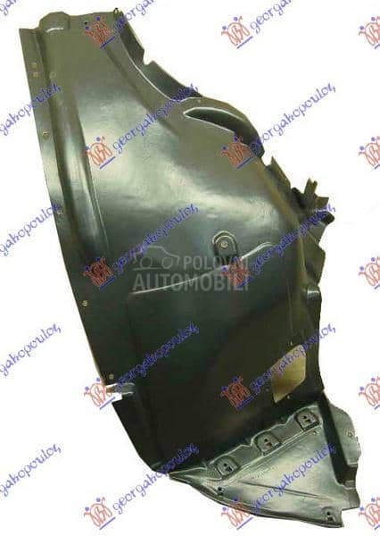 POTKRILO PLASTICNO Desno