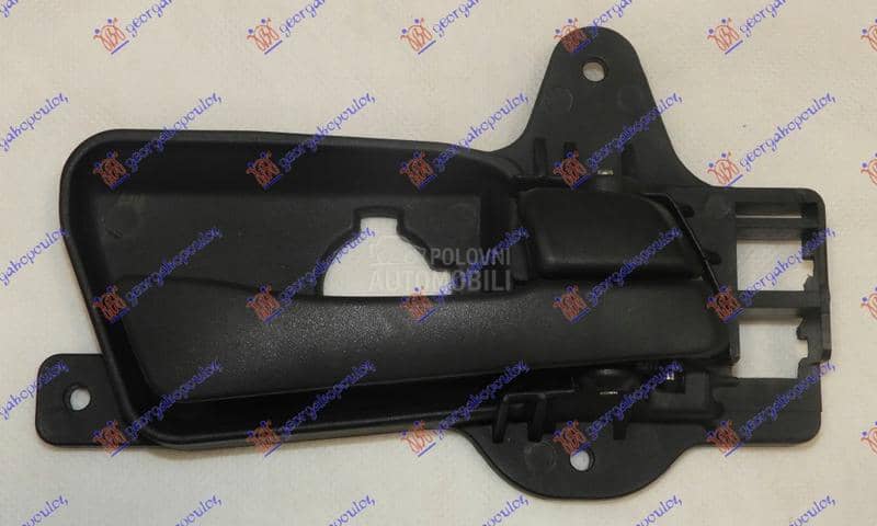 KVAKA ZADNJIH VRATA...