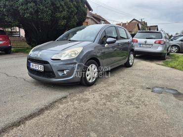Citroen C3 1.4 TOOP