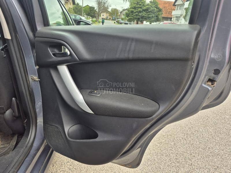 Citroen C3 1.4 TOOP Citroen C3 1.4 TOOP