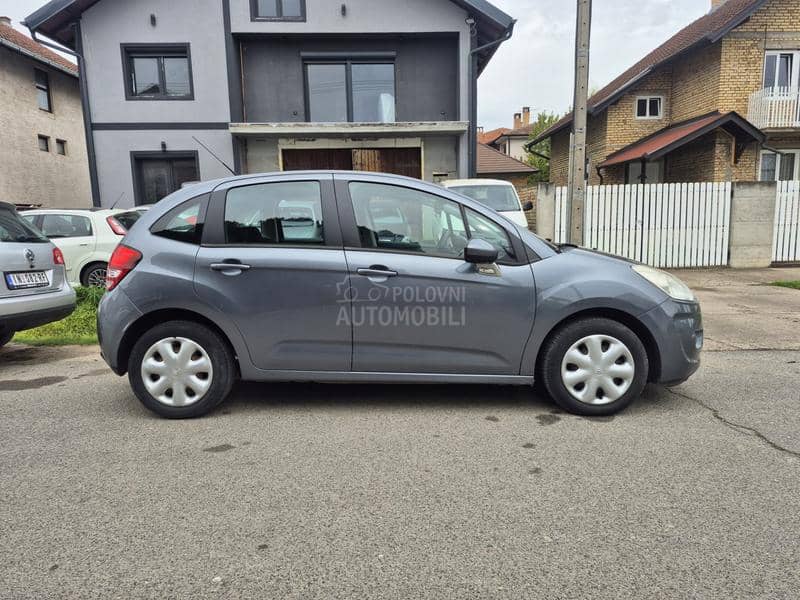 Citroen C3 1.4 TOOP Citroen C3 1.4 TOOP