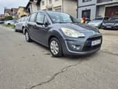 Citroen C3 1.4 TOOP