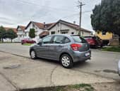 Citroen C3 1.4 TOOP