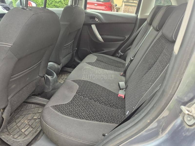 Citroen C3 1.4 TOOP Citroen C3 1.4 TOOP