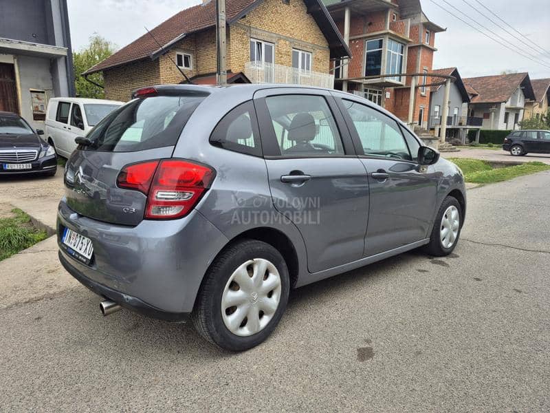 Citroen C3 1.4 TOOP Citroen C3 1.4 TOOP