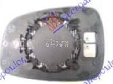 STAKLO RETROVIZORA SA... za Suzuki Swift od 2006. do 2011. god.