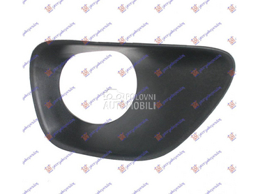 RESETKA PREDNJEG BRANIKA Desno za Jeep Grand Cherokee od 2011. do 2014. god.