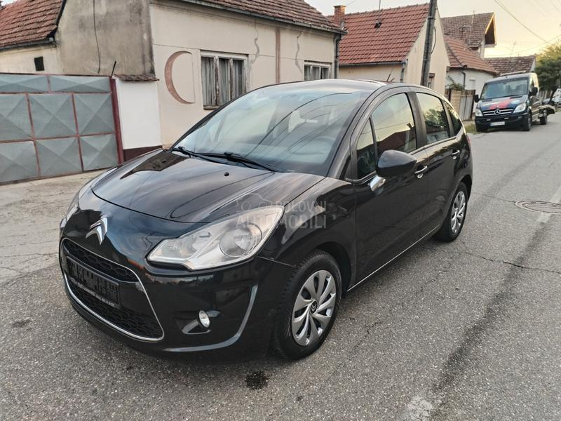Citroen C3 1.6 HDI Citroen C3 1.6 HDI
