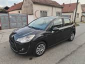 Citroen C3 1.6 HDI