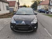 Citroen C3 1.6 HDI