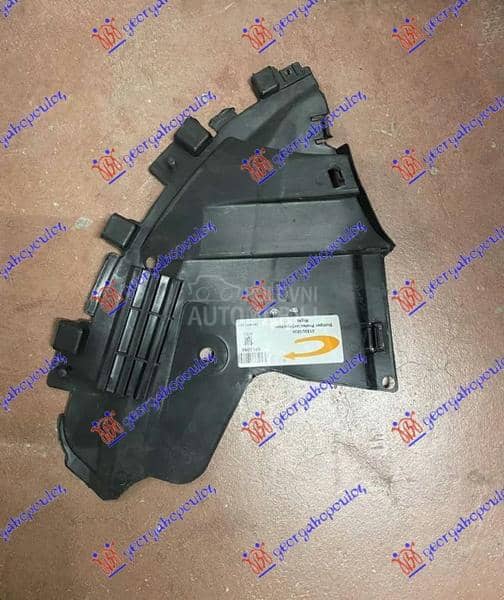 ZASTITA MOTORA ISPOD...