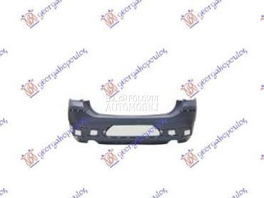 ZADNJI BRANIK PM za BMW X2 od 2017. do 2023. god.