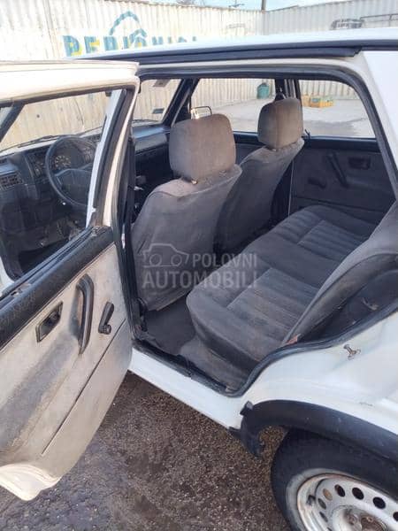 Volkswagen Golf 2 