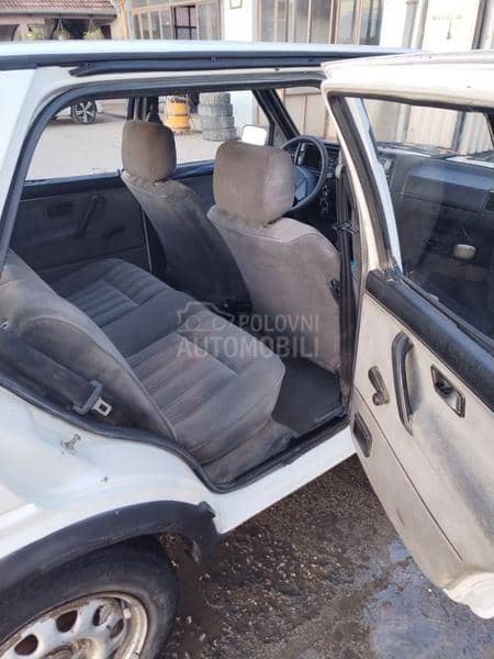 Volkswagen Golf 2 