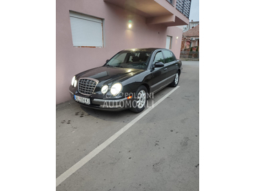 Kia Opirus V6