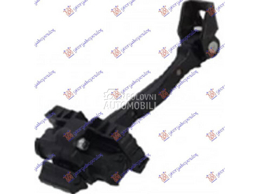 GRANICNIK ZADNJIH VRATA za Škoda Rapid od 2012. do 2019. god.