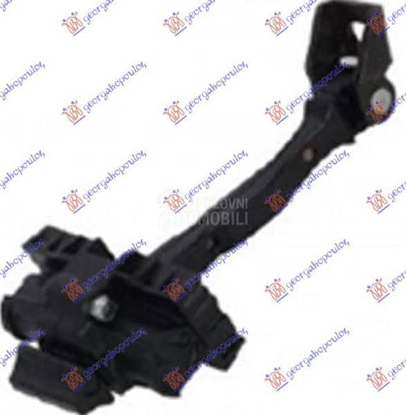 GRANICNIK ZADNJIH VRATA