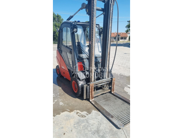 Linde H250