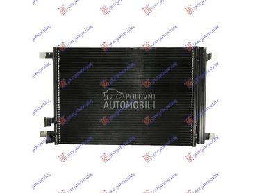 HLADNJAK KLIME BENZIN/DIZEL za Volkswagen Golf 8 za 2024. god.