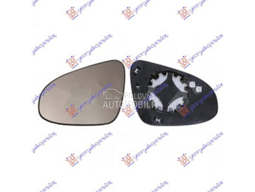 STAKLO RETROVIZORA SA... za Toyota Verso za 2013. god.