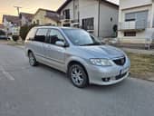 Mazda MPV 2.0 TD TOOP