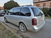 Mazda MPV 2.0 TD TOOP