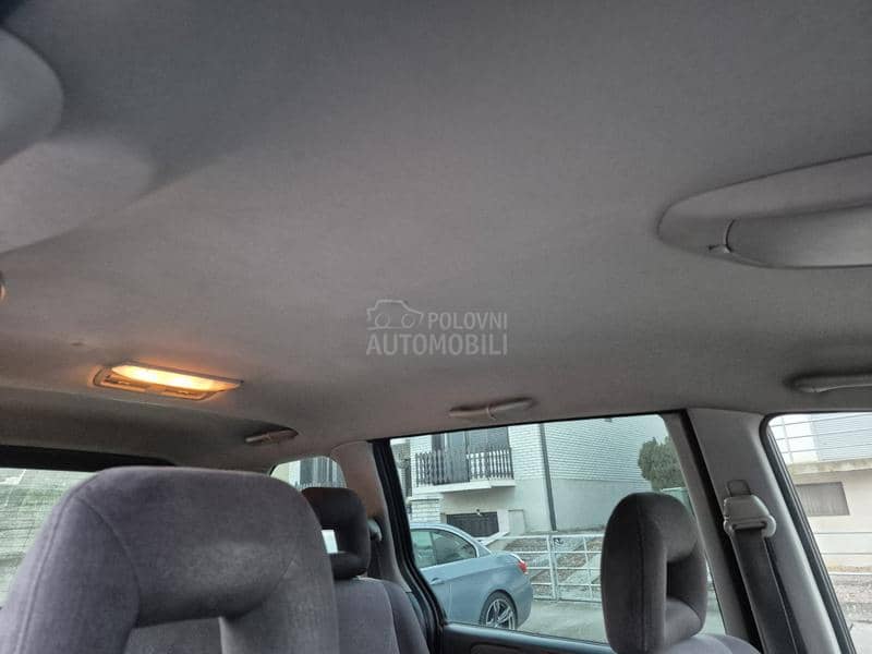 Mazda MPV 2.0 TD TOOP