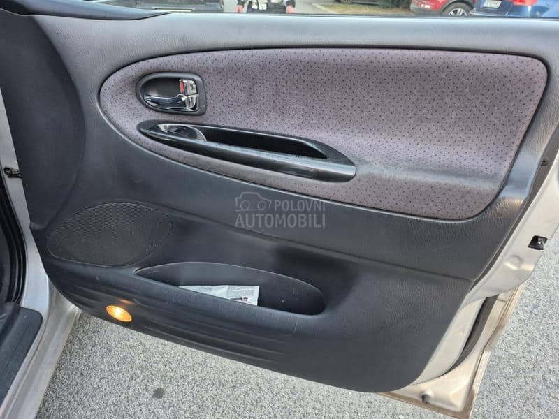 Mazda MPV 2.0 TD TOOP