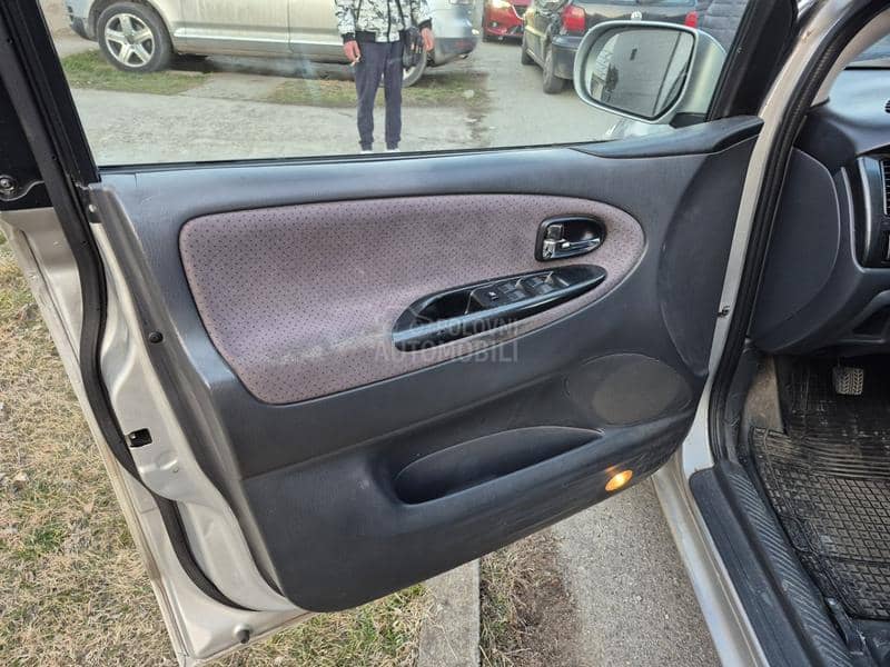 Mazda MPV 2.0 TD TOOP