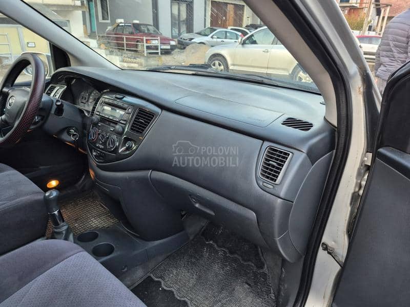 Mazda MPV 2.0 TD TOOP