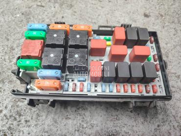Kutija osiguraca za Fiat Grande Punto